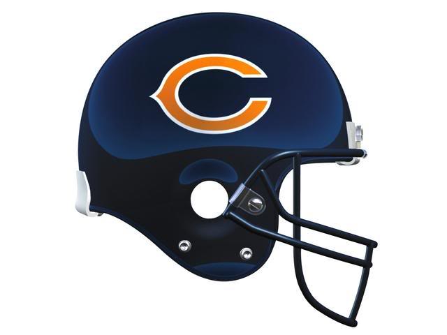 640x480 Football Clipart