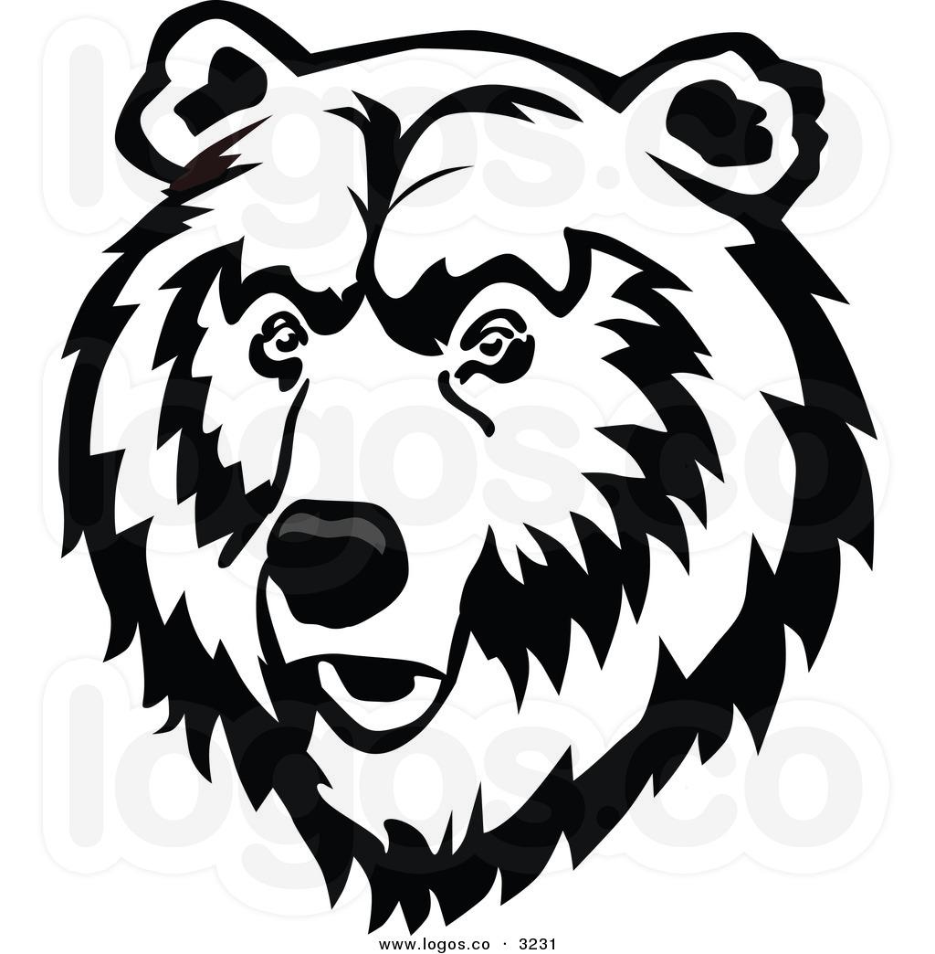 1024x1044 Bear Drawings Clip Art