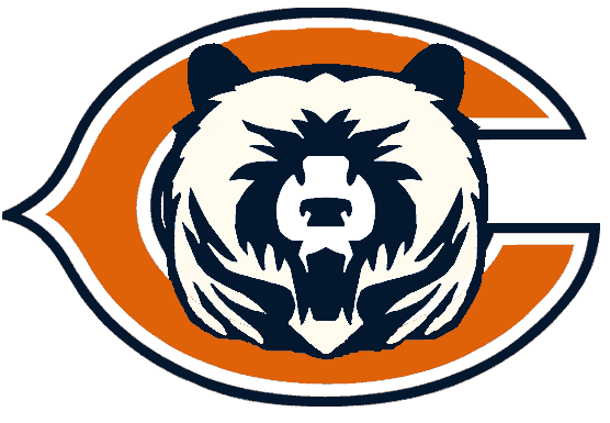 Chicago Bears Logo Png | Free download on ClipArtMag