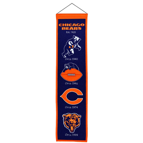 Chicago Bears Logo Png | Free download on ClipArtMag