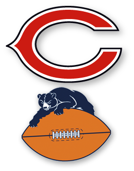 Chicago Bears Logo Png | Free download on ClipArtMag