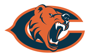 320x191 Redesigned Nfl Logos Chicago Bears