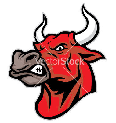 380x400 Chicago Bulls Clipart