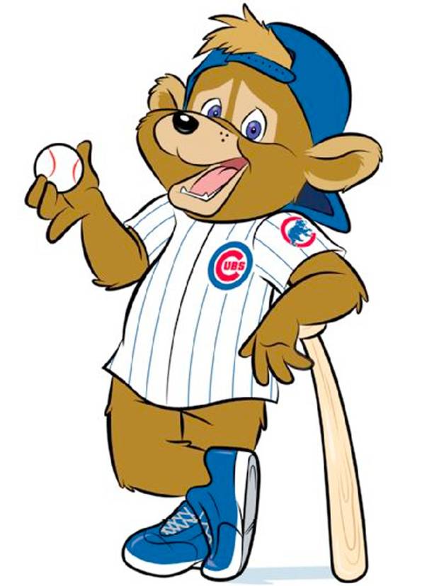 620x827 Chicago Cubs Clip Art
