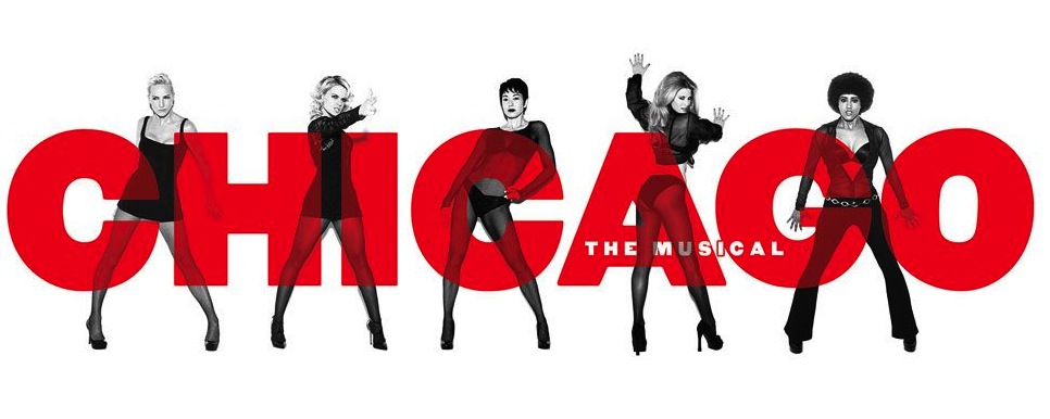 966x386 Chicago Clipart Chicago Musical Clipart