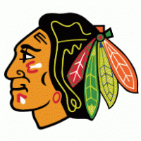 200x200 Chicago Blackhawks Logo Clip Art