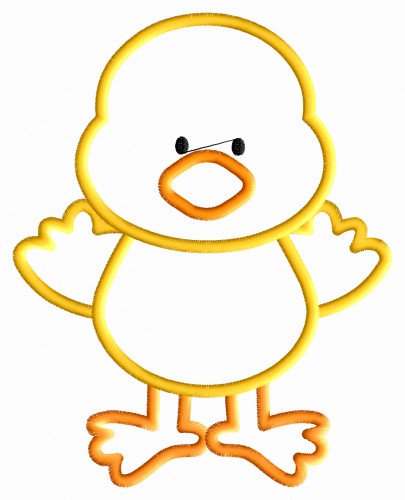 405x500 Baby Chick Pictures Clip Art Clipart Image
