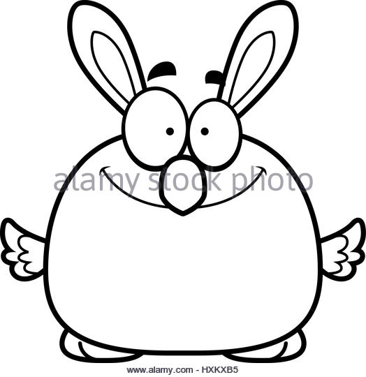 524x540 Easter Chick Black And White Stock Photos Amp Images