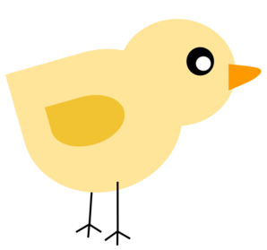 Chick Clipart Free