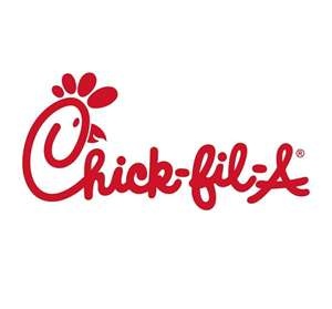 Chick Fil A Logo Image