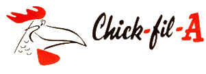 301x108 Chick Fil A Logopedia Fandom Powered By Wikia