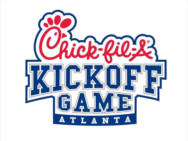 768x576 Kick Times Set For 2017 Chick Fil A Kickoff Game Weekend