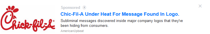 728x119 The Article Is Actually About Hidden Messages In Corporate Logos