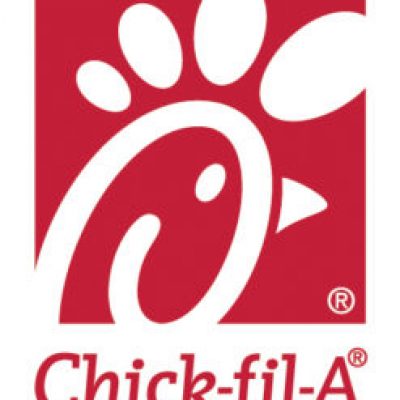 400x400 Chick Fil A Logo
