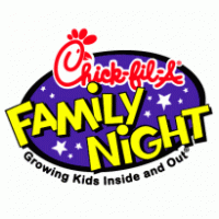 200x200 Chick Fil A Family Night Logo Vector (.ai) Free Download