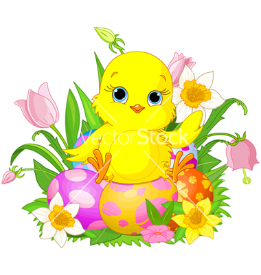 380x400 Easter Chick Pictures For Free Happy Easter 2017