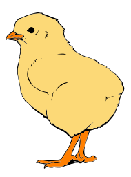 190x256 Chick 20clipart Clipart Panda