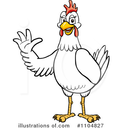 Chicken Bbq Clipart | Free download on ClipArtMag