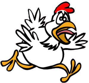 Chicken Bbq Clipart | Free Download On ClipArtMag