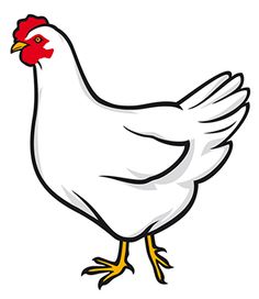 236x272 Top 71 Chicken Clipart