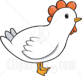 270x251 Top 71 Chicken Clipart