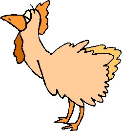 250x268 Free Clip Art Chicken Clipart Image