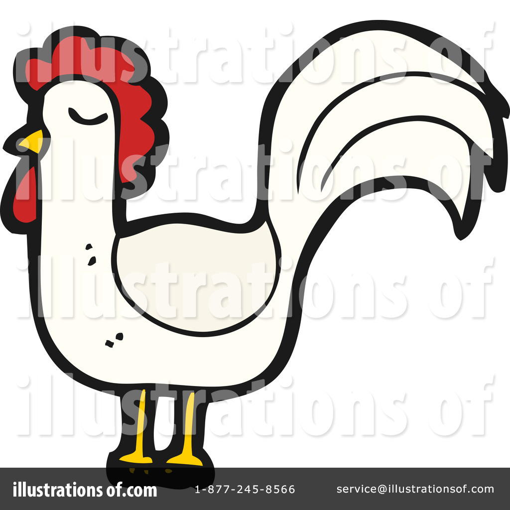 1024x1024 Chicken Clipart