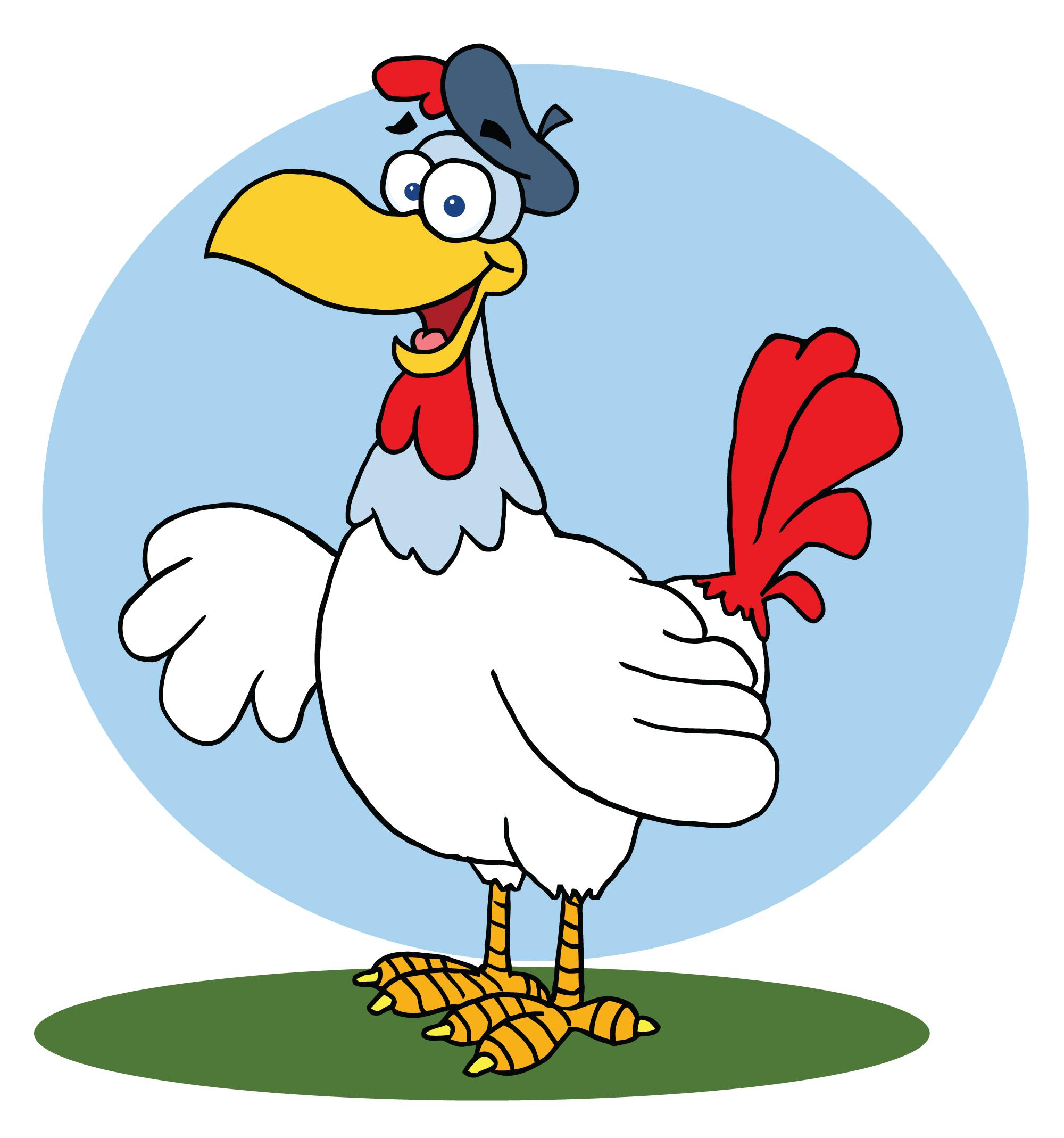 Chicken Dinner Clipart | Free download on ClipArtMag