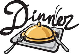 259x179 Diner Clipart Meal