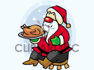 300x225 Turkey Clipart Chicken Dinner