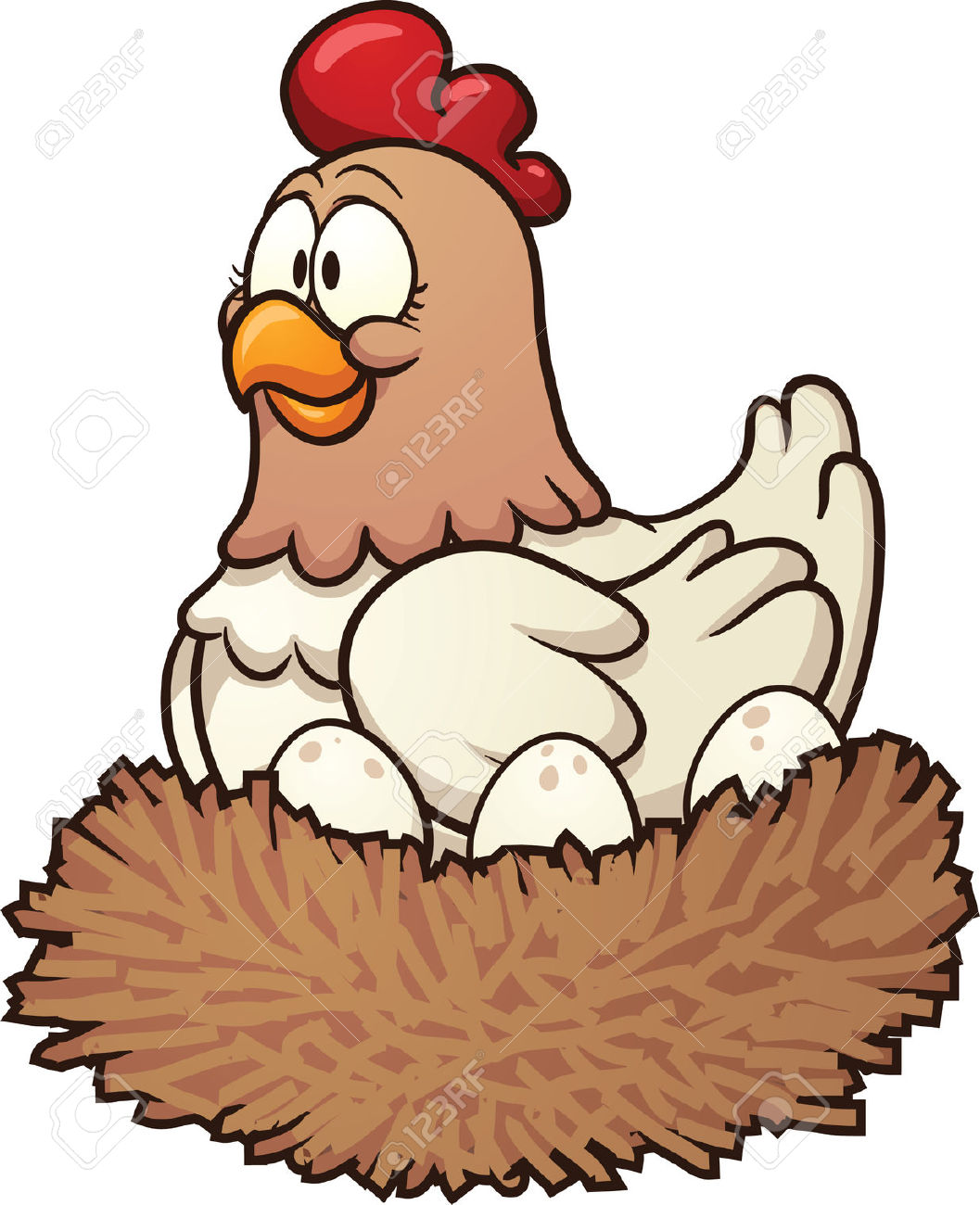 1057x1300 Nest Clipart Chicken Nest