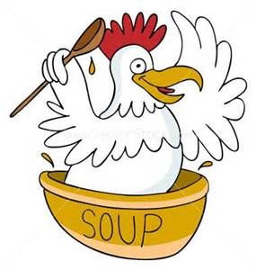285x300 54 Best Soup ~ Chicken Turkey Images Healthy