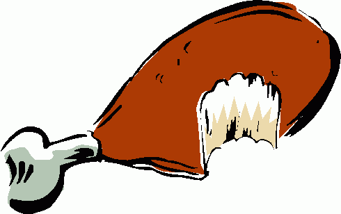 490x308 Chicken Wing Chicken Images Free Download Clip Art