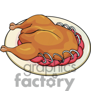 300x300 Free Chicken Clipart Clipart Panda
