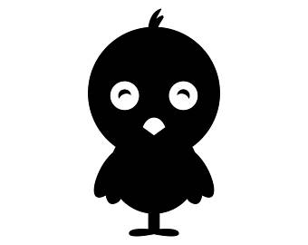 340x270 Digital Chicken Png Etsy