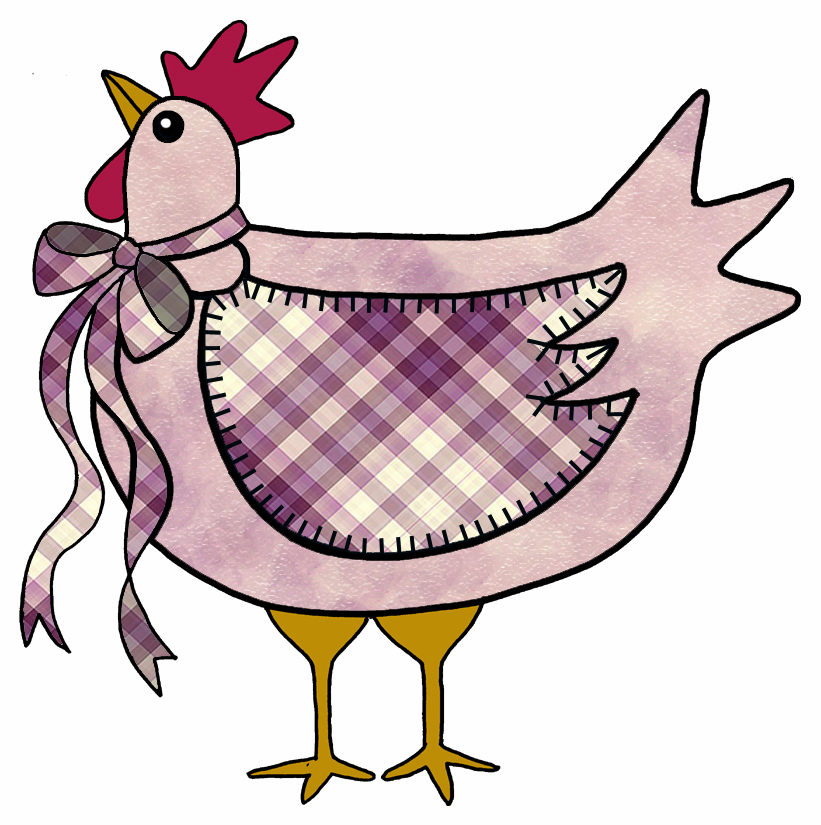 821x825 Gallery For Gt Chicken Border Clip Art Chickens