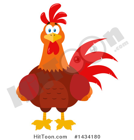450x470 Chicken Clipart