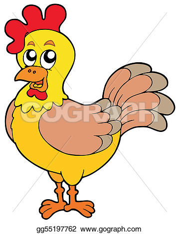 359x470 Clip Art Huhn Clipart