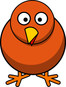 224x297 Weird Chicken Clip Art
