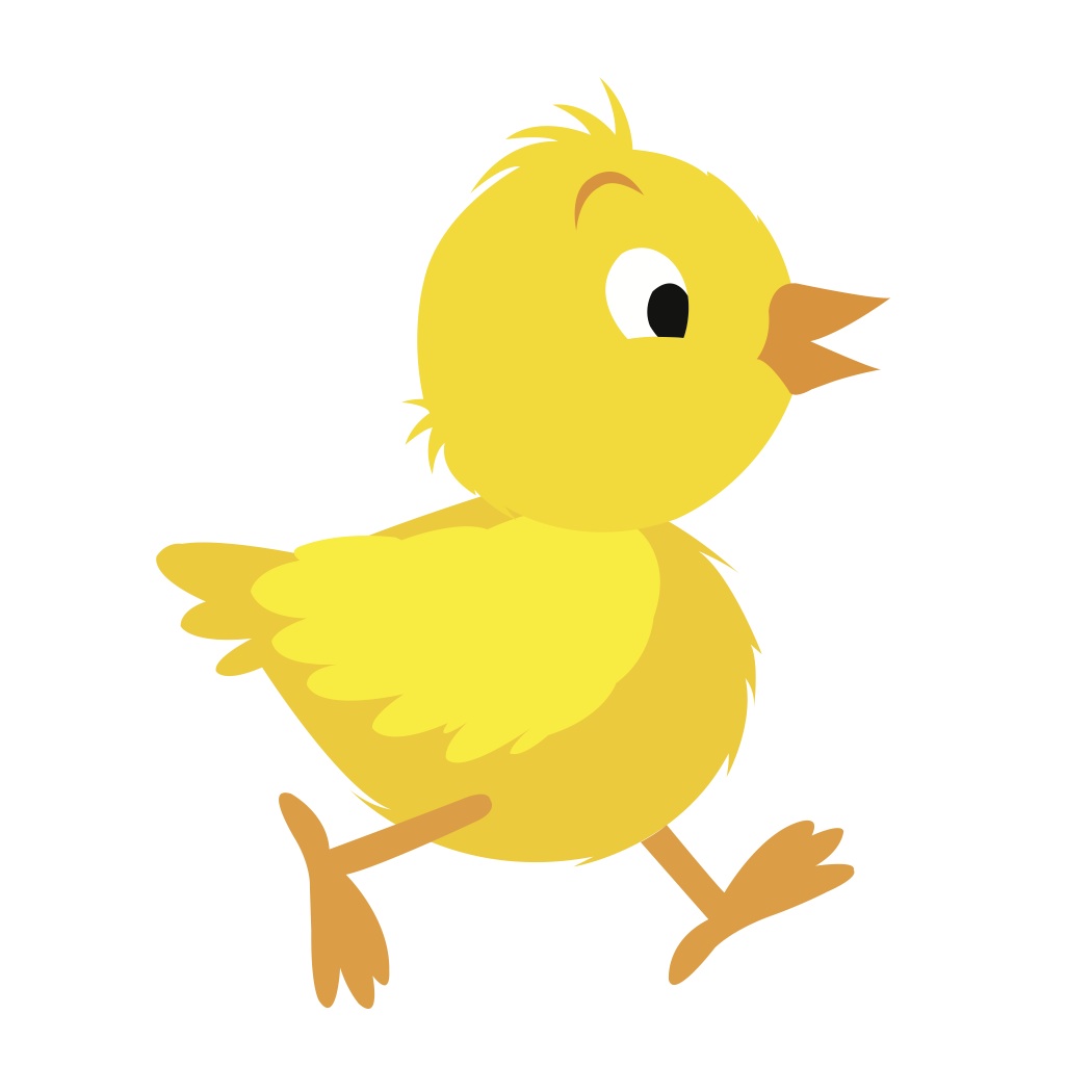 1050x1050 Chicken Clip Art Cartoon Free Clipart Images