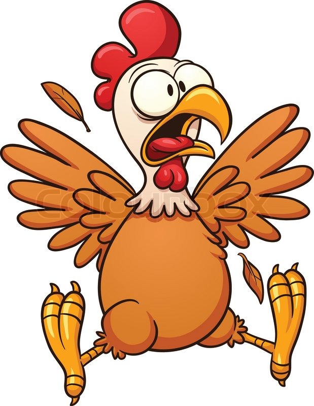 619x800 Free Clipart Chicken Wings