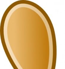 218x233 Leg Steak Clip Art Free Vectors Ui Download