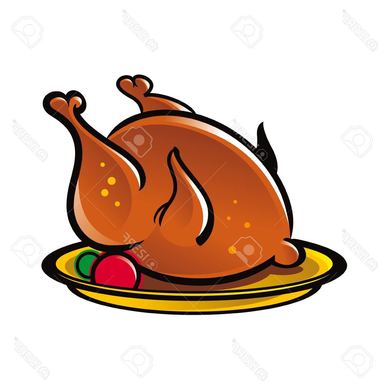 1300x1300 Chicken Cliparts Bbq Clipart