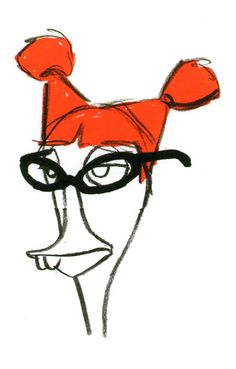 236x369 Chicken Little Concept Art