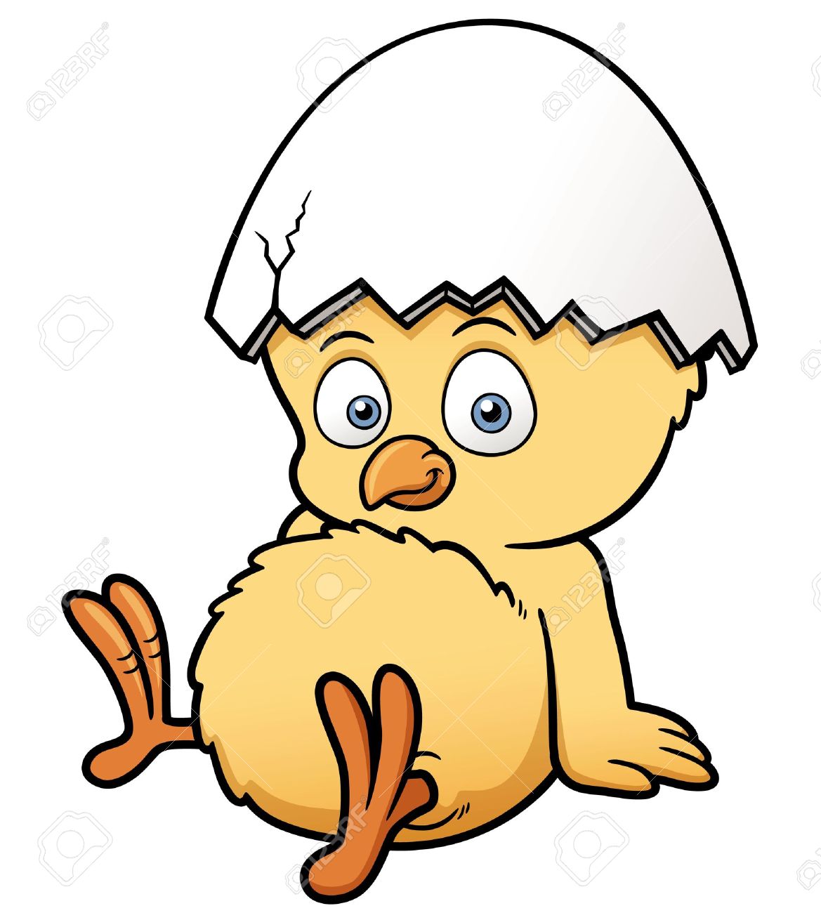 1169x1300 Chicken Clipart Little Chicken