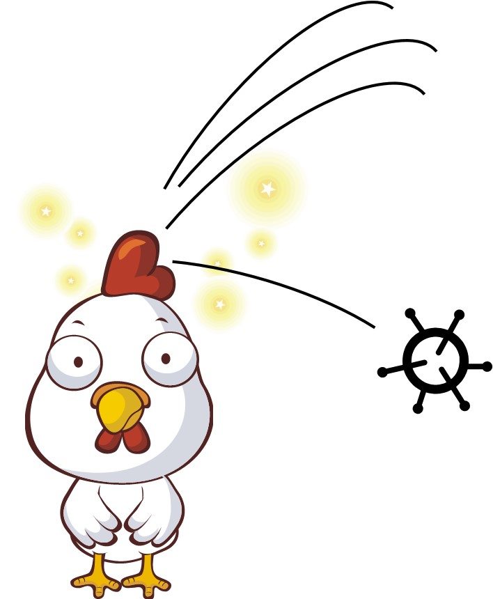 708x860 Nigerian Space Experts Sound Like Chicken Little The Mad Spaceball