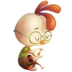 236x236 Chicken Little Chicken Little Disney Animation