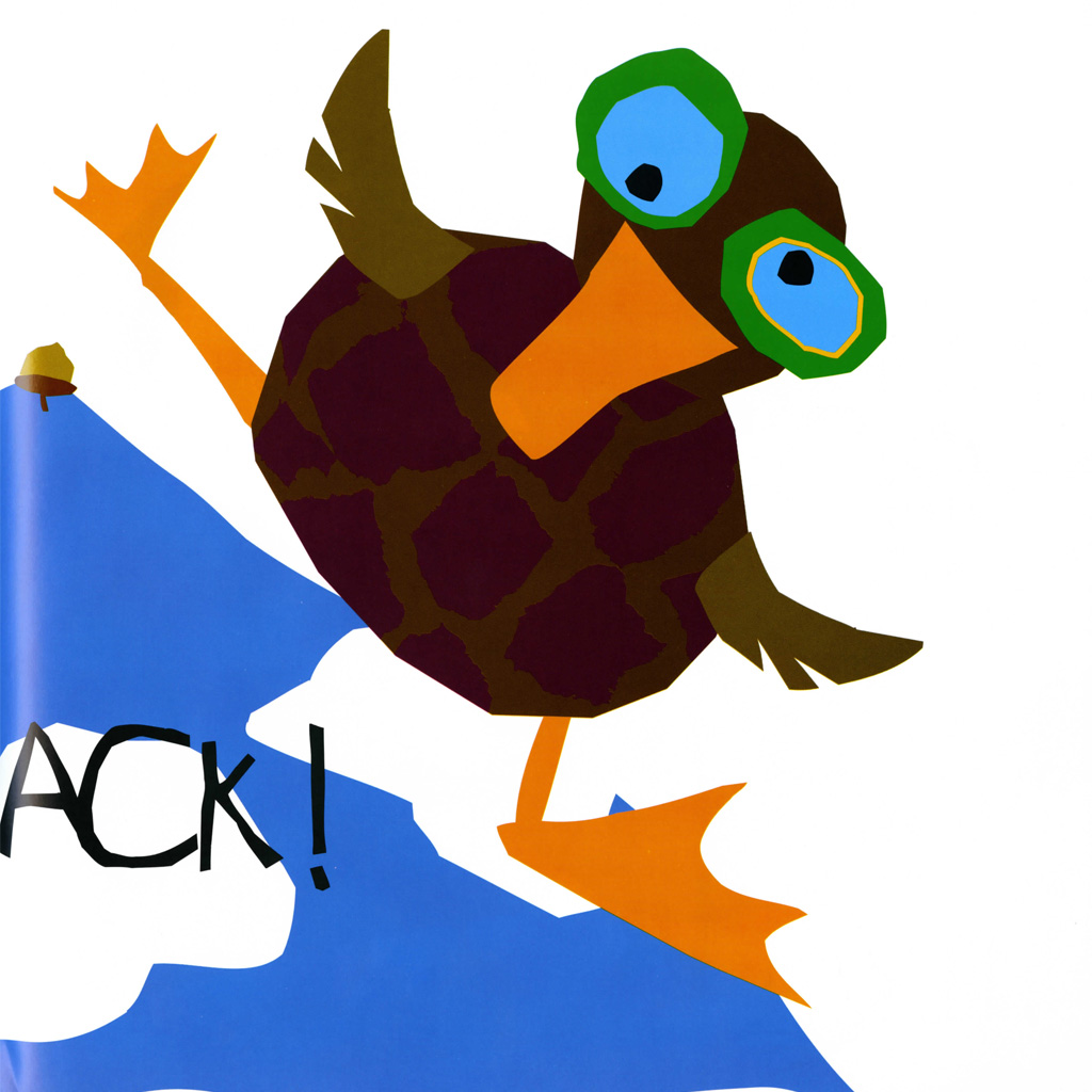 1024x1024 Chicken Little Rebecca Emberley Macmillan