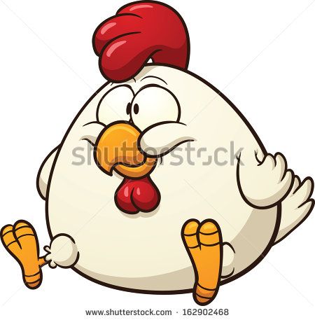 Chicken Nuggets Clipart