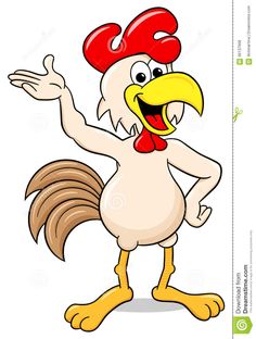 236x312 Scared Face Clip Art Scared Cartoon Chicken. Vector Clip Art